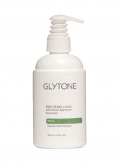 Daily Body Lotion With Broad Spectrum Sunscreen 12ounce