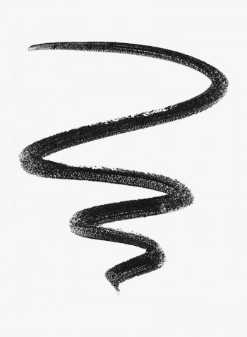 Sport Waterproof Eyeliner Black