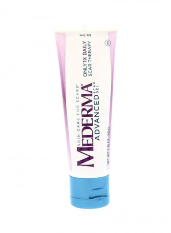 Advanced Scar Gel 1.76ounce