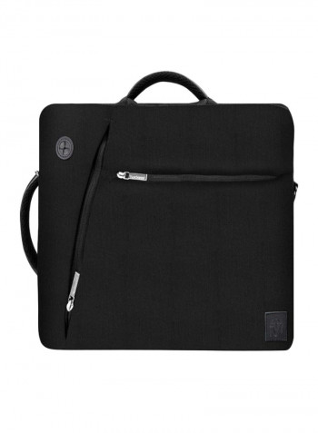 Messenger Bag For HP Black