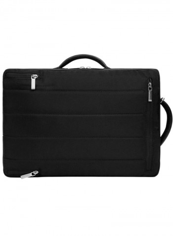 Messenger Bag For HP Black