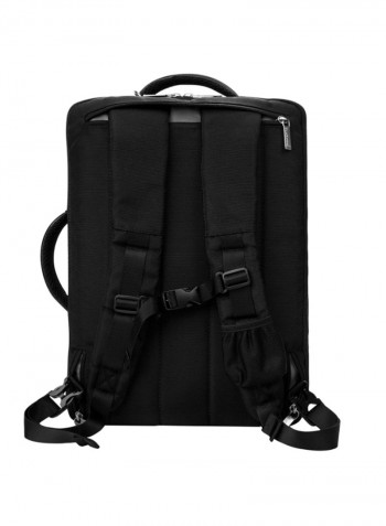 Messenger Bag For HP Black