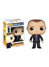 POP Television Doctor Ninth Bobblehead 6206 3.5x3.75x3.5inch