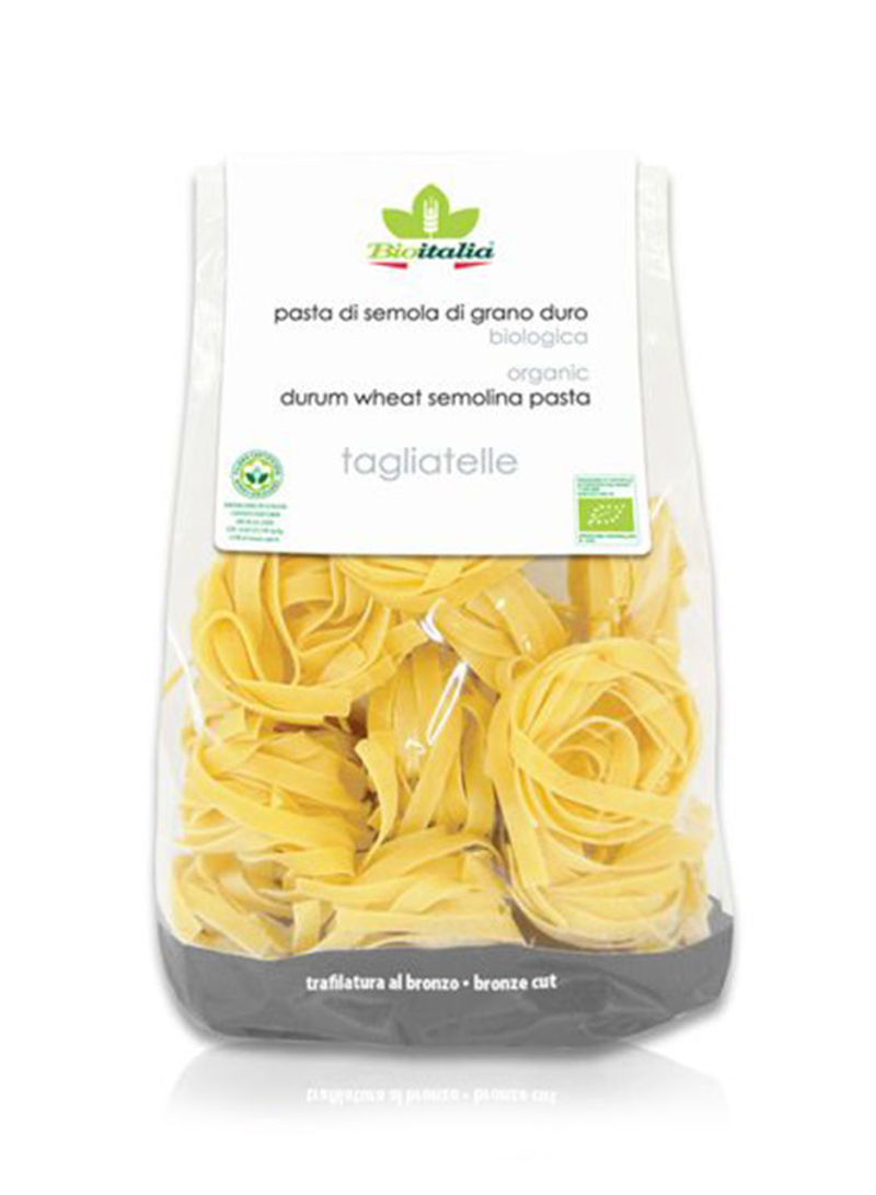 Pack Of 12 Nidi Tagliatelle Pasta 500g
