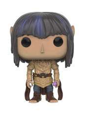 Pop Movies Dark Crystal Jen Figure 16.6x12.4x9inch