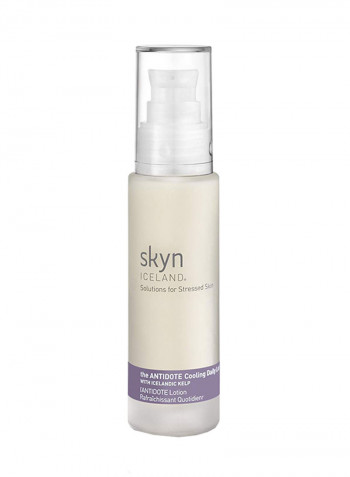 The Antidote Cooling Daily Lotion