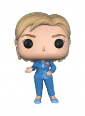 The Vote - Hillary Clinton Vinyl Figure 2.5x3.75x2.52inch