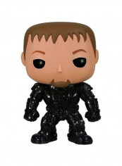 Man Of Steel Movie: General Zod Vinyl Figure 3050 3.75inch