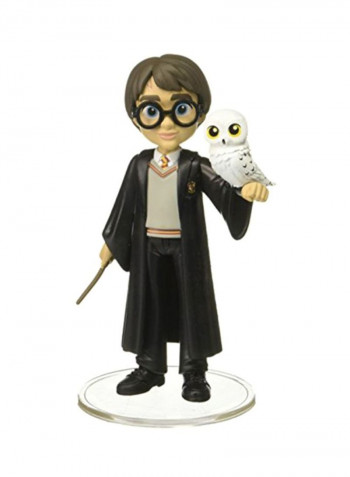Rock Candy Harry Potter Action Figure 4inch