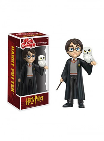 Rock Candy Harry Potter Action Figure 4inch