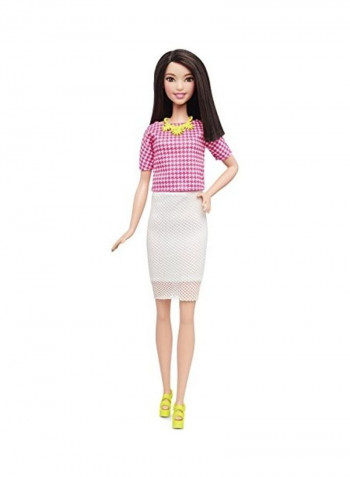 Fashion Doll 2 x 12inch