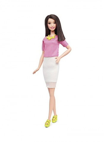 Fashion Doll 2 x 12inch