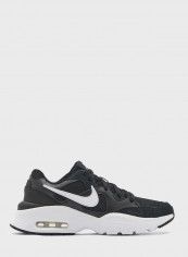 Air Max Fusion Sneakers Black reviews Air Max Fusion Sneakers Black