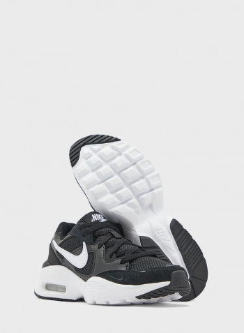 Air Max Fusion Sneakers Black