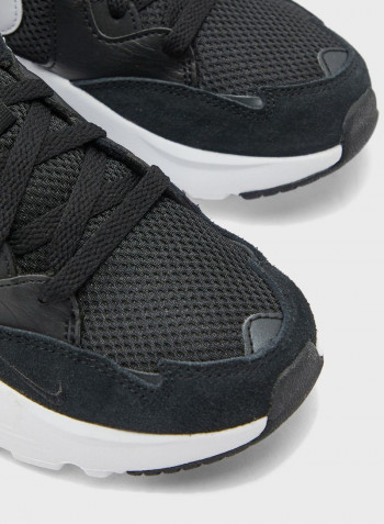 Air Max Fusion Sneakers Black