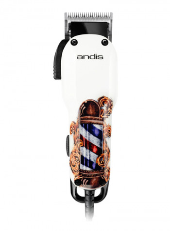 Fade Adjustable Blade Clipper Multicolour
