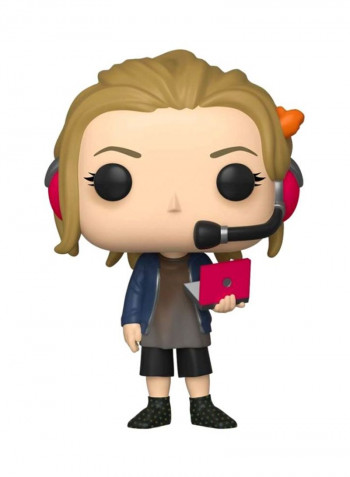 Big Bang Theory S2 Penny - FU38587 3.75inch