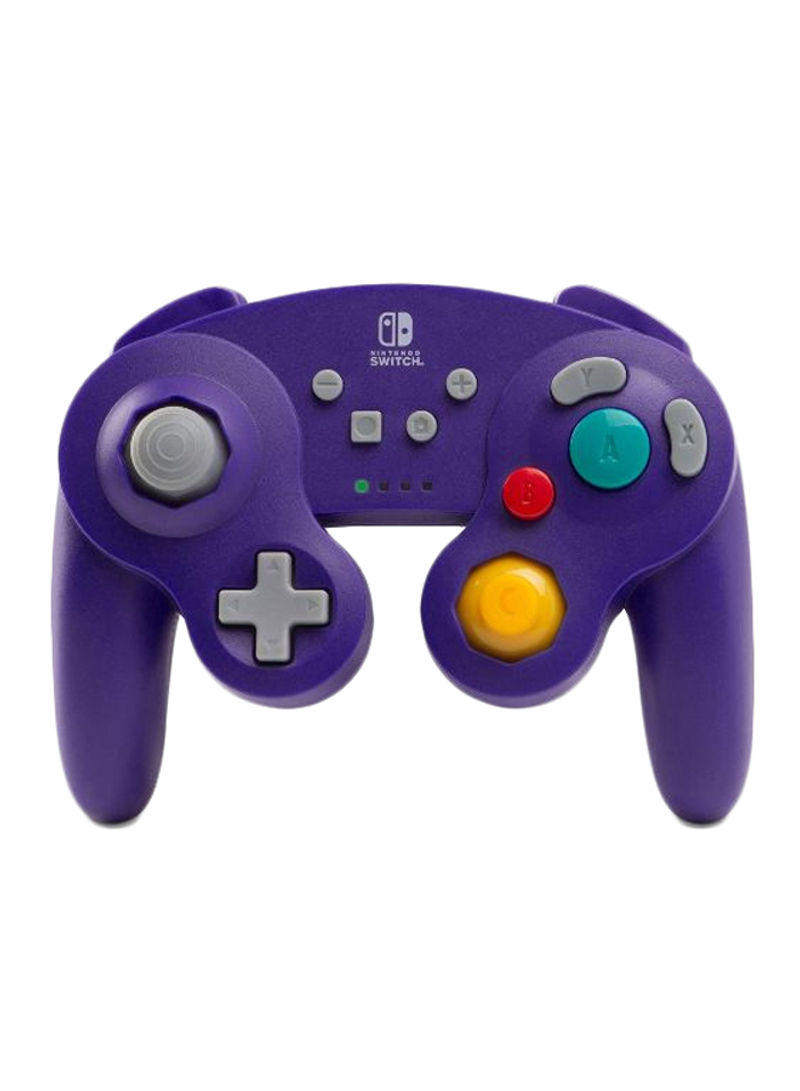 GameCube Style Controller - Nintendo Switch