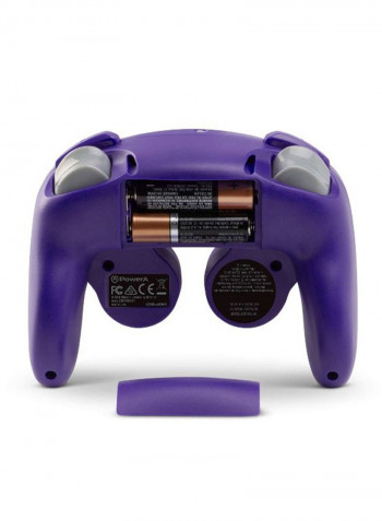 GameCube Style Controller - Nintendo Switch