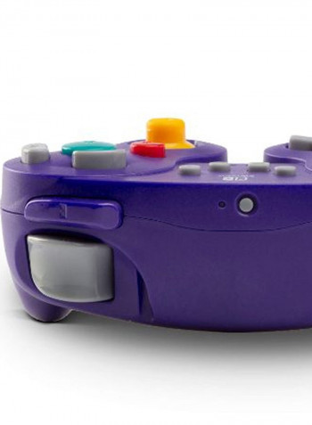 GameCube Style Controller - Nintendo Switch