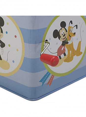 Mickey Mouse Jack-In-The-Box