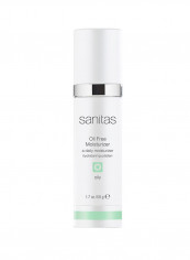 Oil Free Daily Moisturizer Cream 1.7ounce
