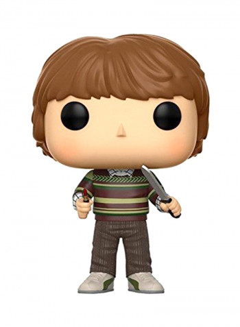 POP Movies The Shining Danny Torrance Bobblehead