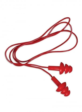 Reusable PVC Earplugs