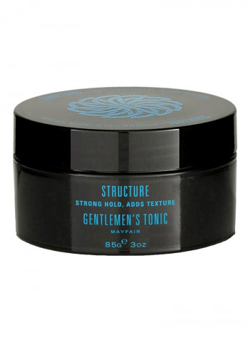 Structure Gentleman's Tonic 85g
