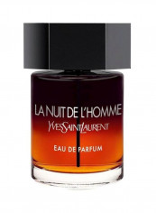La Nuit De EDP 100ml