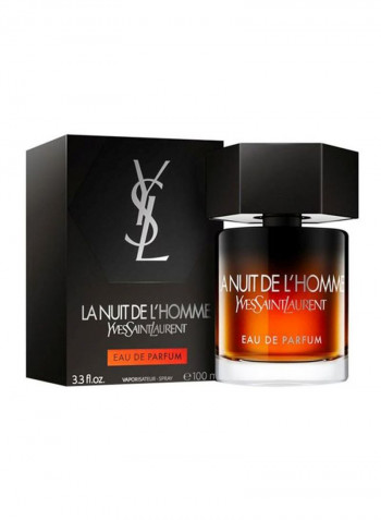 La Nuit De EDP 100ml