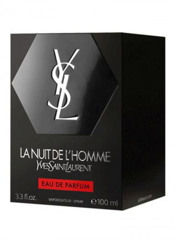 La Nuit De EDP 100ml