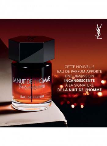 La Nuit De EDP 100ml