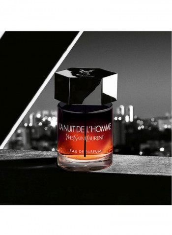 La Nuit De EDP 100ml