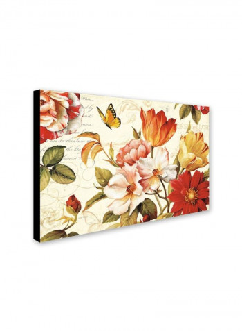 Pity Framed Wall Art multicolour 11 x 14inch