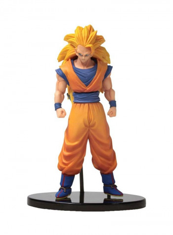 Goku Action Figure 6.5inch