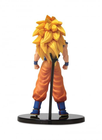 Goku Action Figure 6.5inch