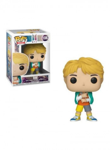 BTS - RM Figure