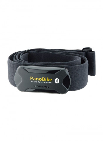 PanoBike Heart Rate Monitor
