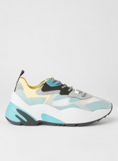 Charged Colourblock Sneakers Blue reviews Charged Colourblock Sneakers Blue