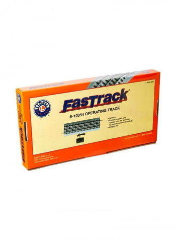 FasTrack Electric O Gauge 612054