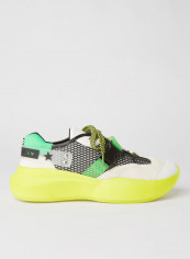 Invest Low Top Sneakers Yellow reviews Invest Low Top Sneakers Yellow