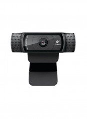 C920 HD Pro Webam 2.4x9.4x2.9cm Black reviews C920 HD Pro Webam 2.4x9.4x2.9cm Black
