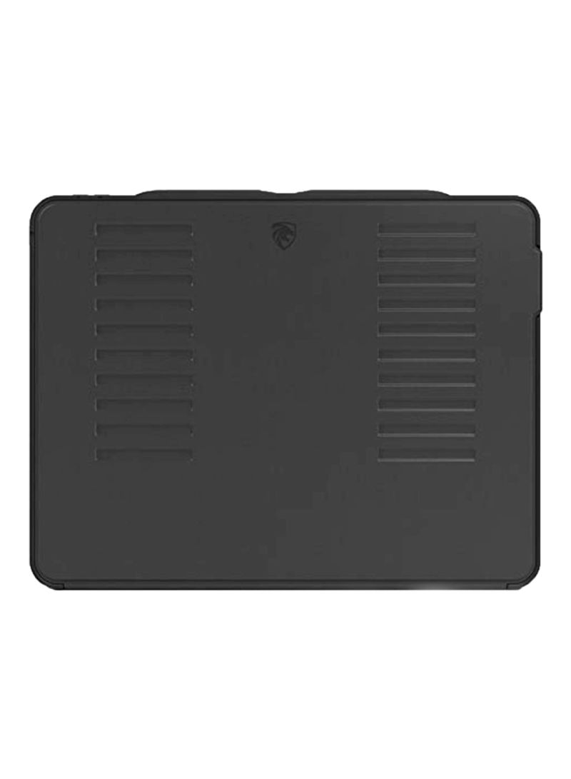 Protective Case For Apple iPad Pro 12.9 Inch 2018 12inch Black