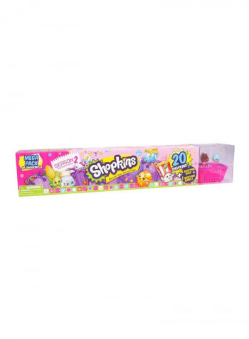Series 2 Playset 56061