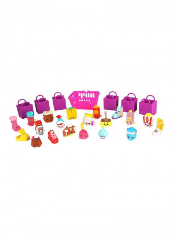 Series 2 Playset 56061