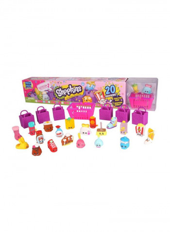 Series 2 Playset 56061