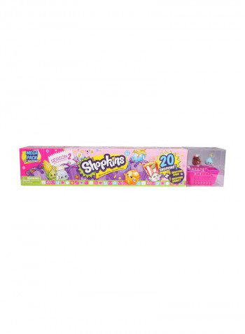 Series 2 Playset 56061