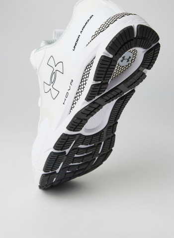 HOVR Sonic STRT Tech Sportstyle Shoes White