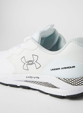 HOVR Sonic STRT Tech Sportstyle Shoes White